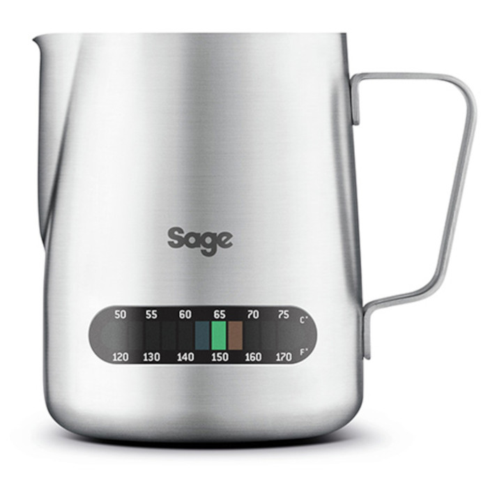 Naczynie do spieniania mleka Sage the Temp Control SES003